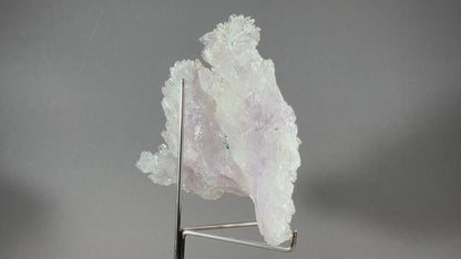 Amethyst - Irai/Brasilien ca. 14,5x10cm