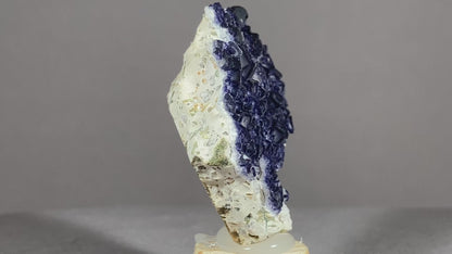 Fluorit - Chifeng/China ca. 4x3,5cm