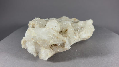 Bergkristall - Ischgl ca. 9,5x7,5cm