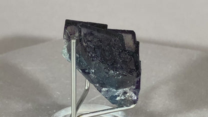 Fluorit - Chifeng/China ca. 3,5x3cm