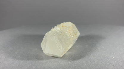 Bergkristall - Navis ca. 5cm