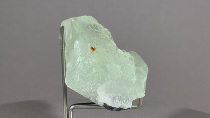 Fluorit - Fujian ca. 6,2x4cm