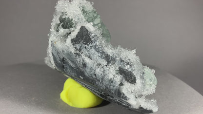 Fluorit - Fujian ca. 9x6cm