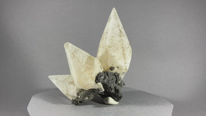 Calcit - Missouri ca. 11,5x10,5cm