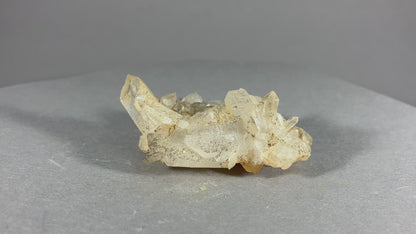 Bergkristall - Ischgl ca. 4x3,5cm