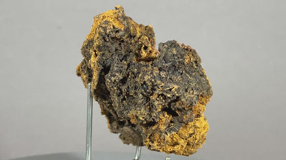 Krokoit - Dundas/Australien ca. 5,5x5,5cm