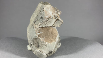 Mirabeau Diamant - Sisteron ca. 7x5cm