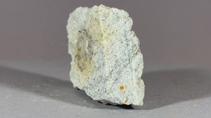 Hämatit/Eisenrose - Wallis/Schweiz ca. 3,6x2,5cm