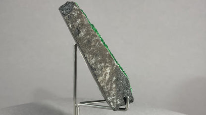 Uwarowit - Saranowskoje/Russland ca. 6,5x3,5cm