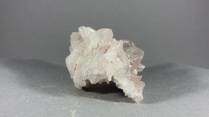 Bergkristall - Dingle ca. 5x4cm