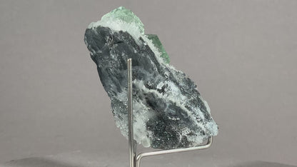 Fluorit - Fujian ca. 5,7x4cm