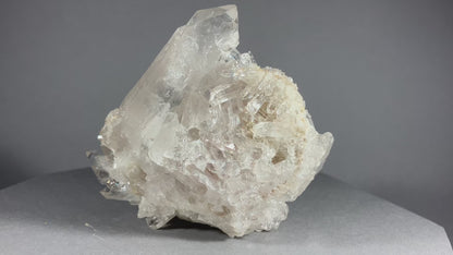 Berkgkristall - Dingle ca. 8x7cm