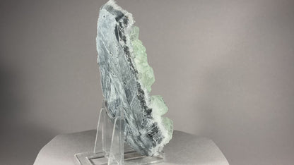 Fluorit - Fujian ca. 13,5x9cm