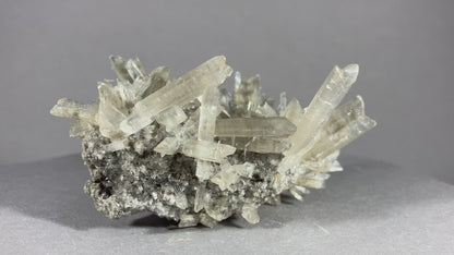 Gips - Hall in Tirol ca. 8x5cm