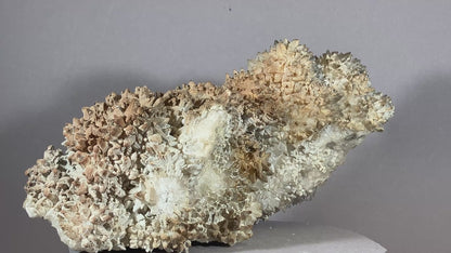 Calcit - Heiterwangersee/Tirol ca. 22x11cm