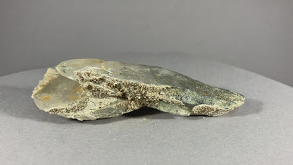 Bergkristall - Floitental ca. 9,5x3,5cm