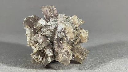 Aragonit - Minglanilla ca. 3,2x3,2cm
