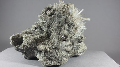 Gips - Hall in Tirol ca. 11x10cm