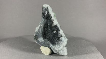 Fluorit - Fujian ca. 7x7cm