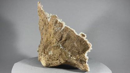 Baryt/Dolomit - Fieberbrunn ca. 13x10cm