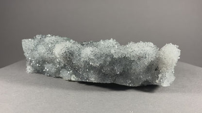 Fluorit - Fujian ca. 12x6cm