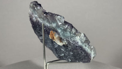Fluorit - Chifeng/China ca. 7x6cm