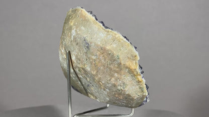 Fluorit - Chifeng/China ca. 6,5x5,5cm