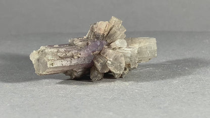 Aragonit - Minglanilla ca. 4,8x2,5cm