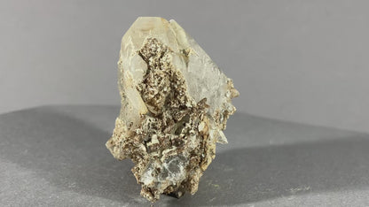 Bergkristall - Floitental ca. 5,5x3,5cm