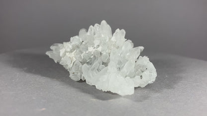 Bergkristall - Madan ca. 6x4x3cm